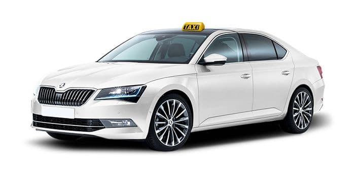 Chauffeur Taxi Conventionné CPAM Toulouse — Occitanie Médi Mobility